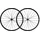 MAVIC ksyrium s disc 700c laufradsatz 12x100 12x142mm centerlock - Centerlock