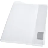 Brunnen Hefthülle A4 transparent Folie