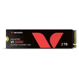 Verbatim Vi3000 2 TB M.2