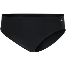 adidas Bikinislip 3 St. Schwarz XS