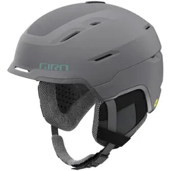 Giro Tenaya Spherical matte charcoal/mineral M