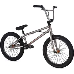 FitBikeCo PRK 20 BMX Bike grau