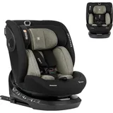 KIKKABOO i-Hike Military Green