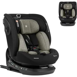 KIKKABOO i-Hike Military Green