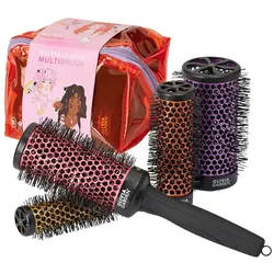 Olivia Garden Multibrush Travel Kit