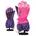 Skihandschuhe LEVIO AS R lila 4 5