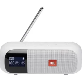 JBL Tuner 2 weiß