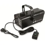 Eurolite N-19 Nebelmaschine schwarz