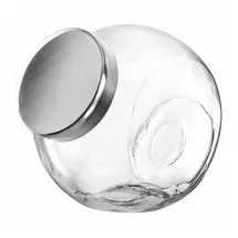 montana-Glas Vorratsglas rund 2,8 l