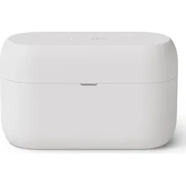 Philips 2000 Serie TAQ2000WT True Wireless Stereo (TWS) Ohr-Clip-on, offenes Ohr Anrufe/Musik Bluetooth Weiß