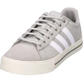 adidas Daily 4.0 Grey Two/Cloud White/Off White 40 2/3