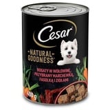 Cesar BEEF 400g Nassfutter für Hunde in Dosen