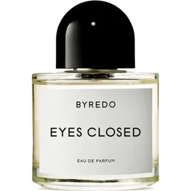 Byredo Eyes Closed Eau de Parfum 100 ml