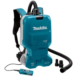 Makita DVC665ZU