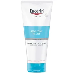 Eucerin Sun After Sun Gel