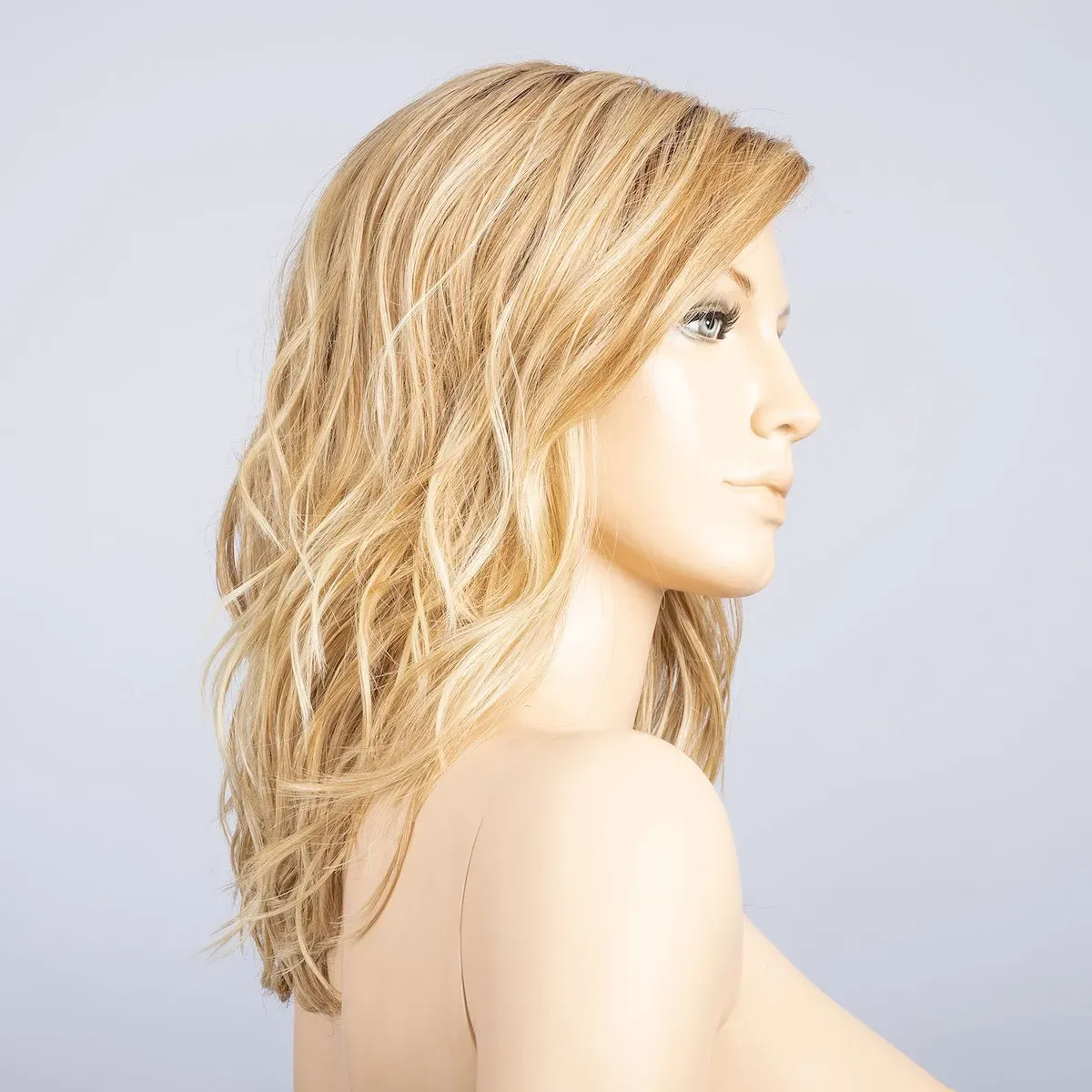 Ellen Wille Perucci Perücke - Tabu 16.20.25 sandyblonde rooted