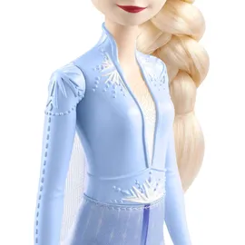 Mattel Disney Elsa (Outfit Film 2) 32 cm