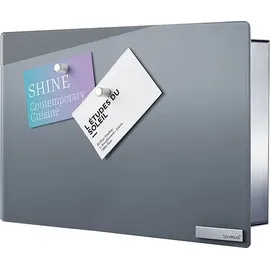 BLOMUS Schlüsselkasten (65365) 30 x 20 x 5 cm Grau
