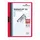 Durable Schnellhefter A4 Rot