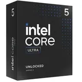 Intel Core Ultra 5 245K, 6C+8c/14T, 4.20-5.20GHz, boxed ohne Kühler (BX80768245K)