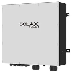  X3-EPS-Parallel-Box 150kW-G2.1 