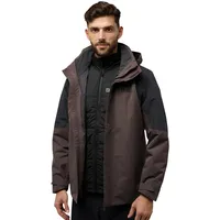 Jack Wolfskin ROMBERG 3IN1 JKT M