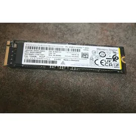 Lenovo 1 TB M.2 2280