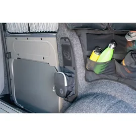 Bus-Boxx utilitywallBOXX small Beifahrerseite
