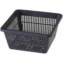 Velda Teichpflanzkorb 9 x 19 x 19 cm schwarz