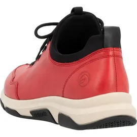 REMONTE Slipper in rot 38