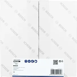 Bosch PRO Absaughaube Winkelschleifer Keyless Small