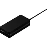 HN Power HNP120M-120 AC/DC Tisch- und Steckernetzteil 12 V/DC 8 A 120 W