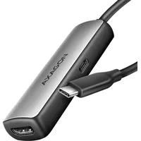 AXAGON RVC-HI8KPD -> HDMI 2.1 adapter,