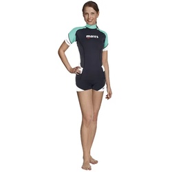 Mares Trilastic Rashguard Shorts - She Dives - Gr: L