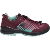 Lowa CAREZZA GTX LO JR rose/arktis 31