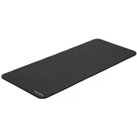 Sport-Thieme Gymnastikmatte Gym 1.5"", Schwarz, Ohne Ösen