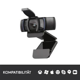 Logitech C920s Pro HD