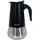 Klausberg Kaffeezubereiter 450 ml 9 Tassen Beige