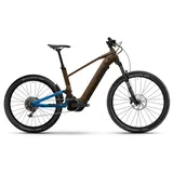Haibike Alltrail 6 2026 - XL
