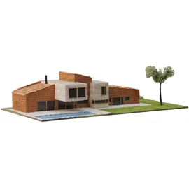 Domus Kits Domus Rellinars 2434-tlg. 40604