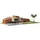 Domus Kits Domus Rellinars 2434-tlg. 40604