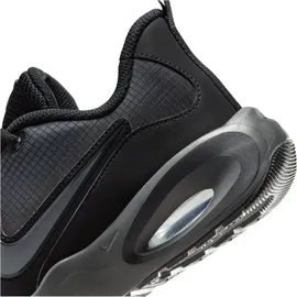 Nike Air Max Nova Kinder Schwarz 36