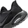 Nike Air Max Nova Kinder Schwarz 36