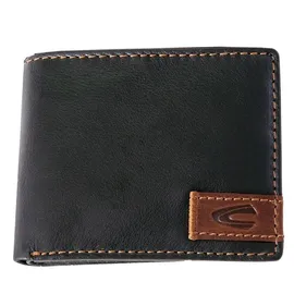 CAMEL ACTIVE California Geldbörse Herren schwarz
