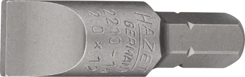 HAZET Schrauberbit 221014 für VW