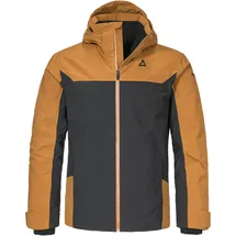 Schöffel Zandwel Skijacke Braun 48