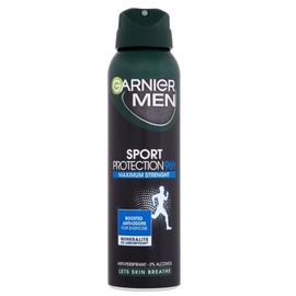 Garnier Men Sport 96h Antitranspirant für aktive Männer 150 ml für Manner