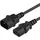 PremiumCord kps5 Kaltgeräteverlängerung für PC 230V