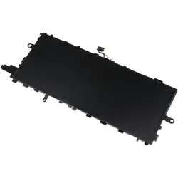 Powery Akku für Tablet Lenovo ThinkPad X1 Tablet / Typ SB10J78994