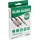 InLine Audio Kabel 3,5mm Klinken-Stecker - 2x Cinch-Stecker 1,0m (S-99241)